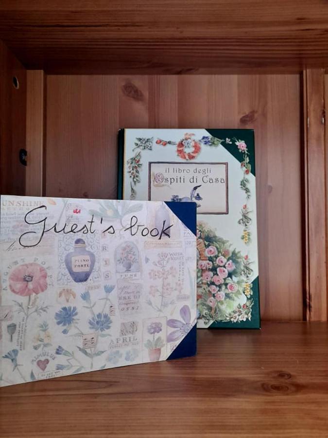 Casa Del Pescatore Conca dei Marini Eksteriør billede