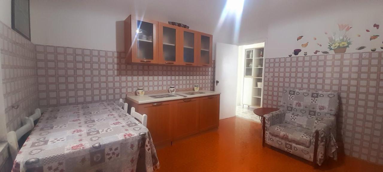 Casa Del Pescatore Conca dei Marini Eksteriør billede